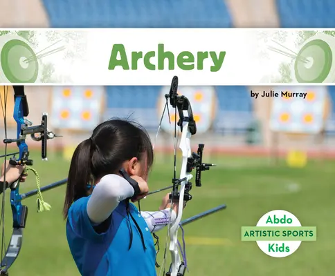 Lukostřelba - Archery