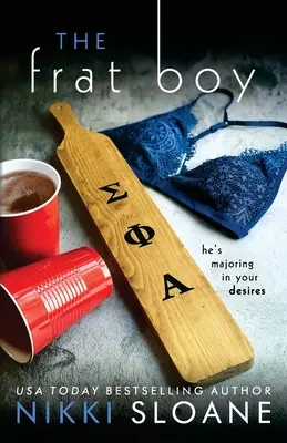 The Frat Boy