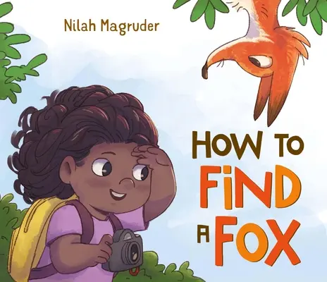 Jak najít lišku - How to Find a Fox