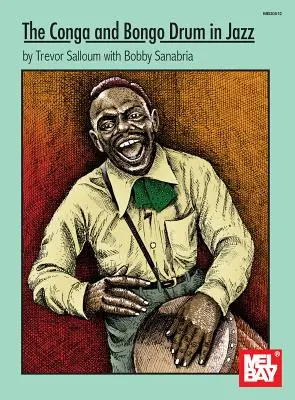 Conga a buben bongo v jazzu - Conga and Bongo Drum in Jazz