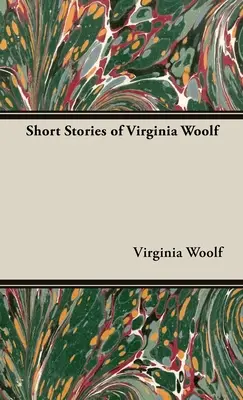 Povídky Virginie Woolfové - Short Stories of Virginia Woolf