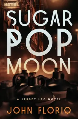 Cukrový měsíc - Sugar Pop Moon