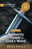 Autorita a moc Božího slova: Studium ve skupině - Authority and Power of God's Word: Group Study