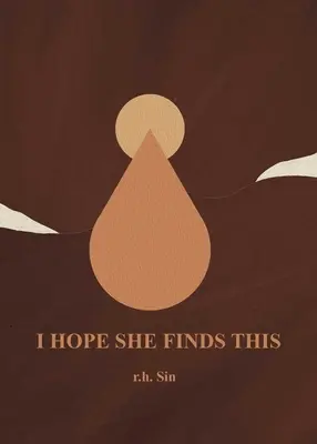 Doufám, že to najde - I Hope She Finds This
