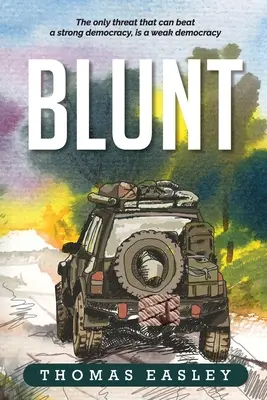 Tupý - Blunt