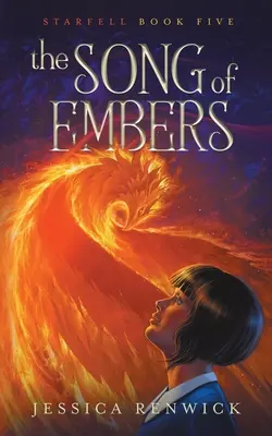 Píseň zápalů - The Song of Embers