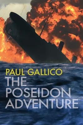 Dobrodružství Poseidonu - The Poseidon Adventure