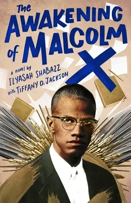 Probuzení Malcolma X - The Awakening of Malcolm X