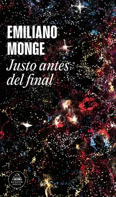 Justo Antes del Final / Těsně před koncem - Justo Antes del Final / Right Before the End