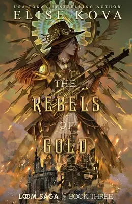 Rebelové ze zlata - The Rebels of Gold