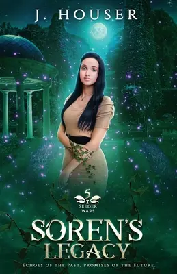 Sorenův odkaz - Soren's Legacy