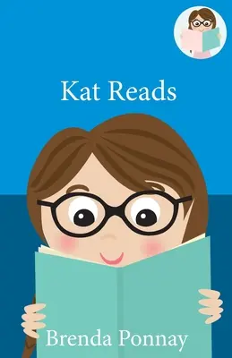 Kat čte - Kat Reads