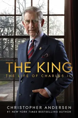 Král: Král: život Karla III. - The King: The Life of Charles III