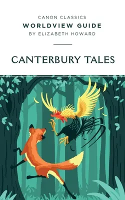 Průvodce světem pro Canterburské povídky - Worldview Guide for The Canterbury Tales