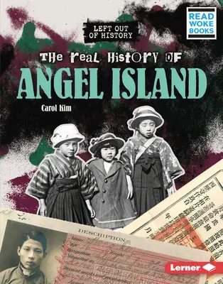 Skutečná historie Andělského ostrova - The Real History of Angel Island