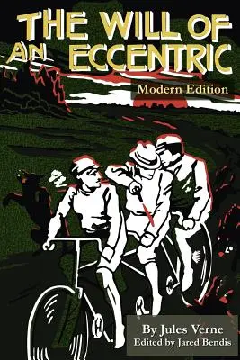 Vůle excentrika - The Will of an Eccentric