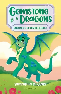 Drahokamy 4: Tajemství rozkvětu smaragdu - Gemstone Dragons 4: Emerald's Blooming Secret