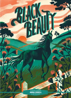 Klasické starty(r) Black Beauty - Classic Starts(r) Black Beauty