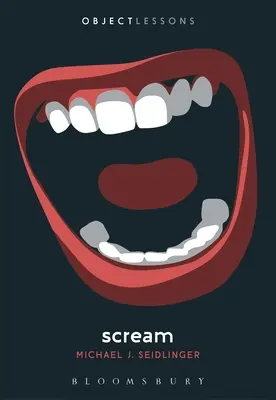 Výkřik - Scream