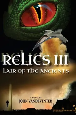 Relikvie III: Doupě prastarých - Relics III: Lair Of The Ancients