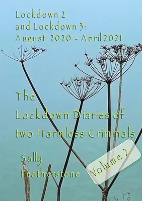 Deník uzamčení 2 - Lockdown Diary 2