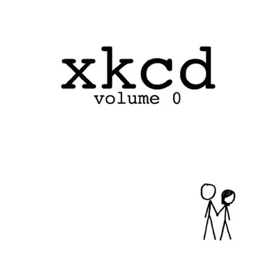 Xkcd: Svazek 0 - Xkcd: Volume 0