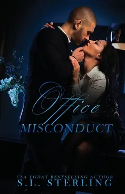 Chybné chování v kanceláři - Office Misconduct