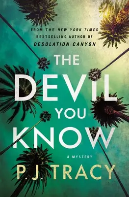 Ďábel, kterého znáš: Záhada - The Devil You Know: A Mystery