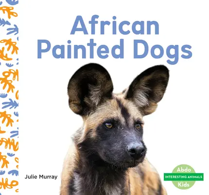 Afričtí malovaní psi - African Painted Dogs