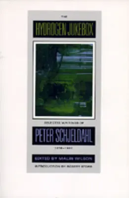 Vodíkový jukebox: Svazek 2: Vybrané spisy Petera Schjeldahla, 1978-1990 - The Hydrogen Jukebox: Selected Writings of Peter Schjeldahl, 1978-1990volume 2