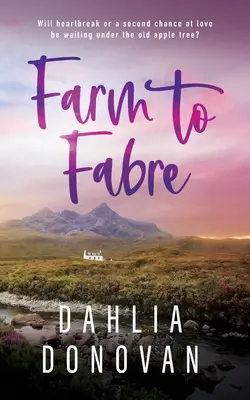 Farma pro Fabra - Farm to Fabre