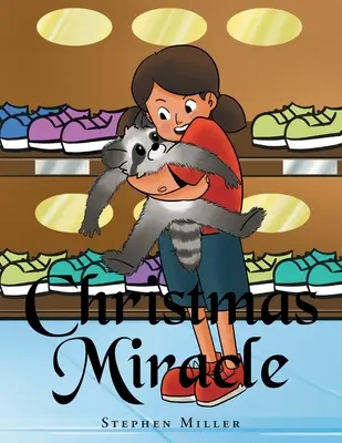 Vánoční zázrak - Christmas Miracle