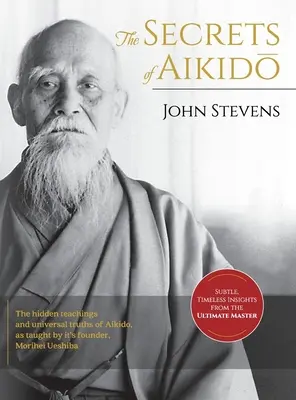 Tajemství aikidó - Secrets of Aikido