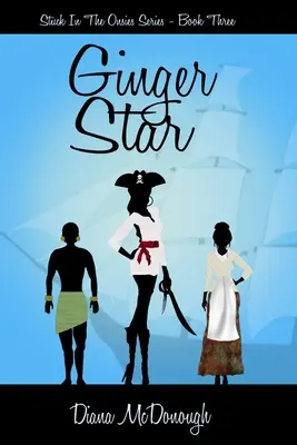 Zázvorová hvězda - Ginger Star