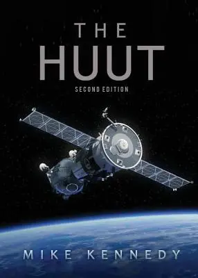 HUUT: Druhé vydání - The HUUT: Second Edition