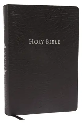 Studijní bible-KJV - Study Bible-KJV
