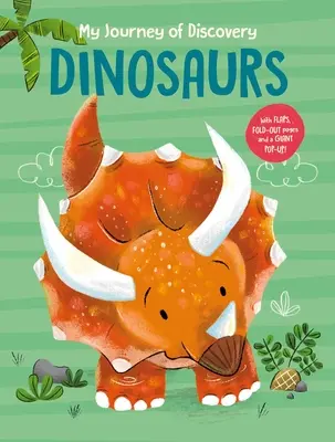 Cesta za poznáním - Dinosauři - Journey of Discovery - Dinosaurs