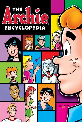 Archieho encyklopedie - The Archie Encyclopedia
