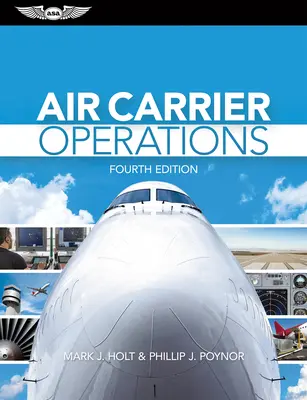 Provoz leteckých dopravců - Air Carrier Operations