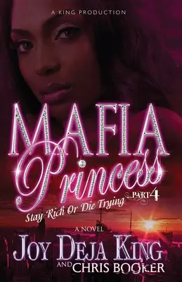 Mafiánská princezna část 4 - Mafia Princess Part 4