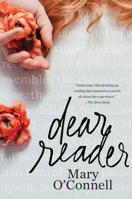 Milý čtenáři - Dear Reader