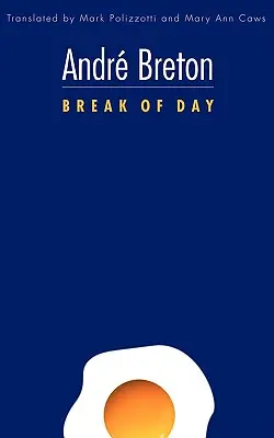 Přestávka dne - Break of Day