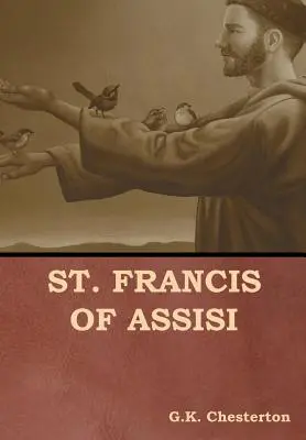 Svatý František z Assisi - St. Francis of Assisi