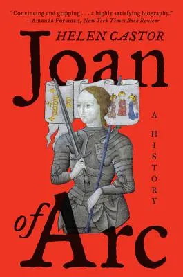 Johanka z Arku - Joan of Arc