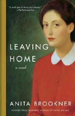 Odchod z domova - Leaving Home