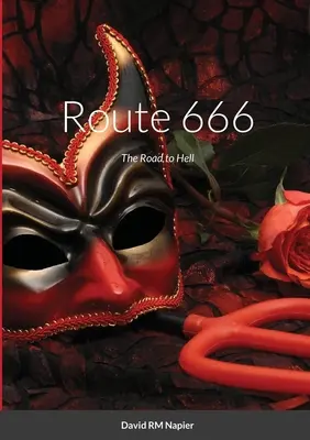 Cesta 666: Cesta do pekla - Route 666: The Road to Hell