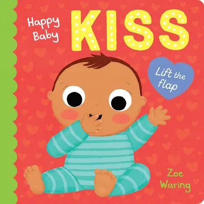 Šťastné dítě: Kiss - Happy Baby: Kiss