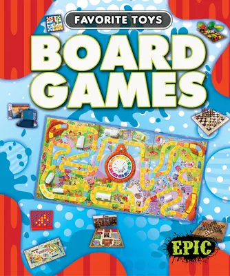 Stolní hry - Board Games