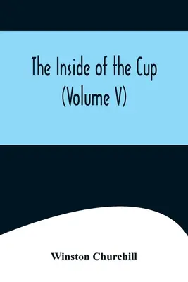 Vnitřek poháru (V. díl) - The Inside of the Cup (Volume V)