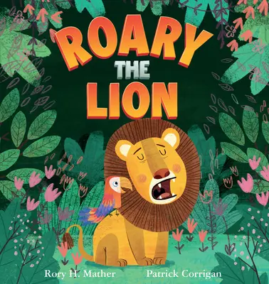 Lev Roary - Roary the Lion